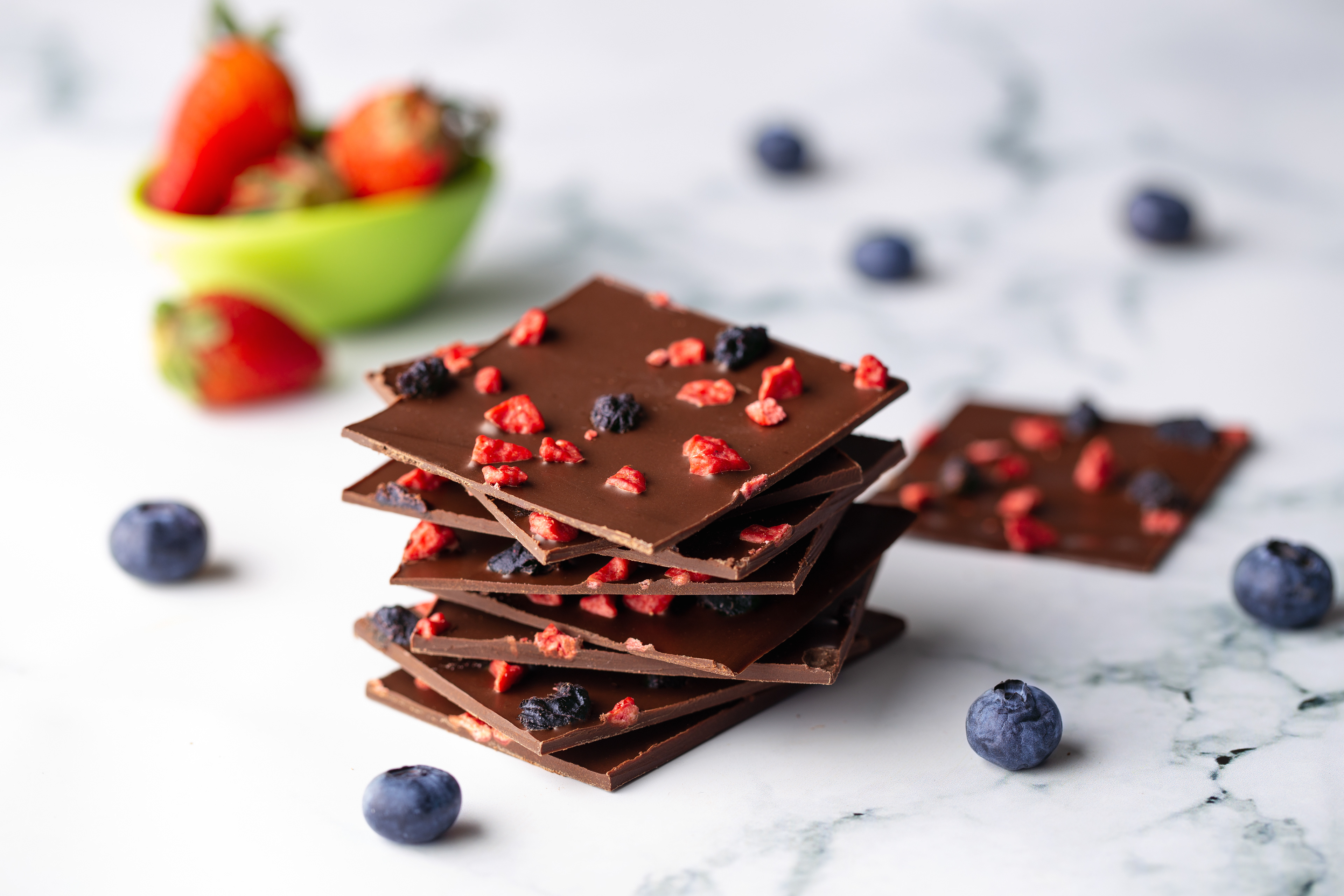 Mimi's Chocolate Workshop