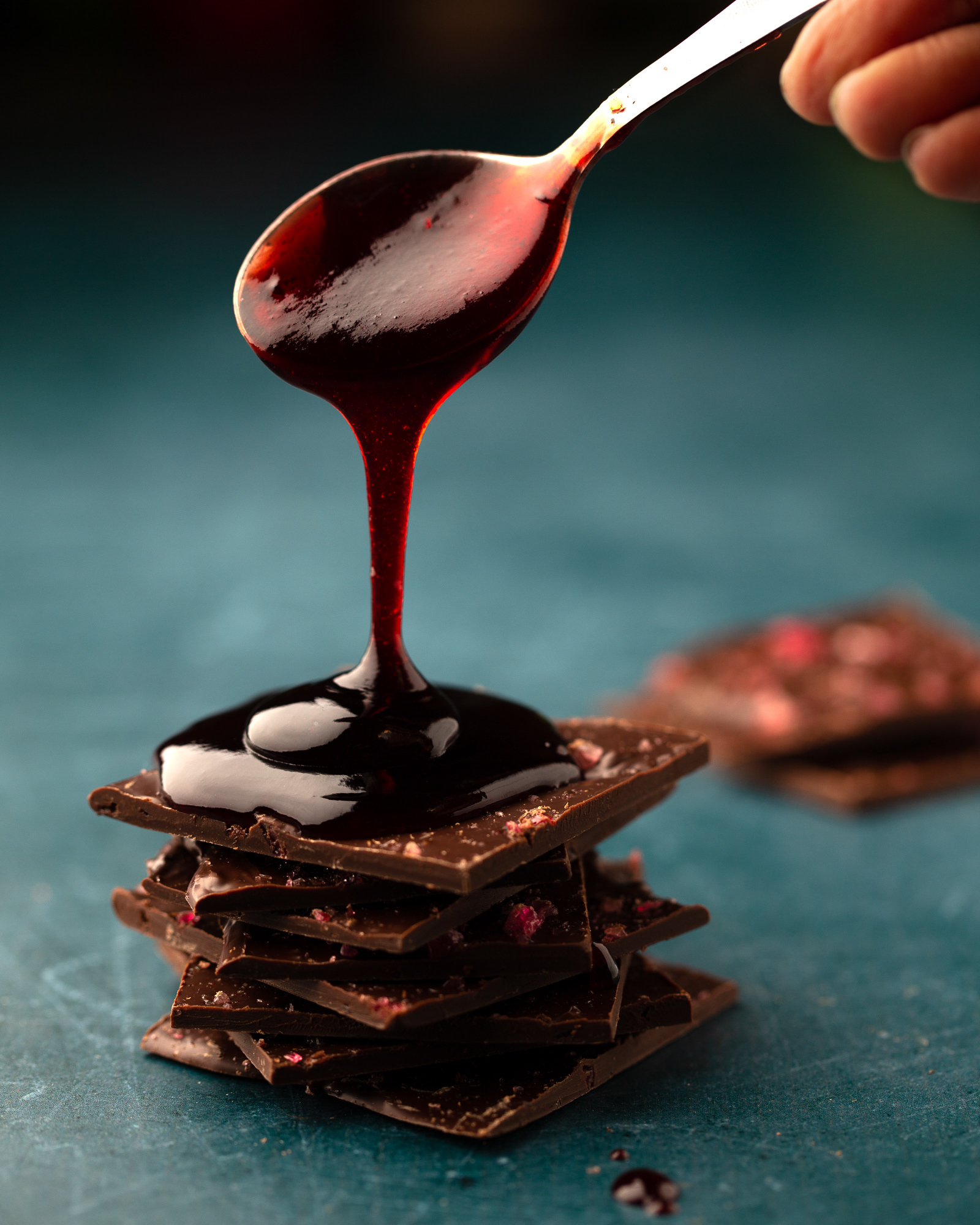 Mimi's Chocolate Workshop