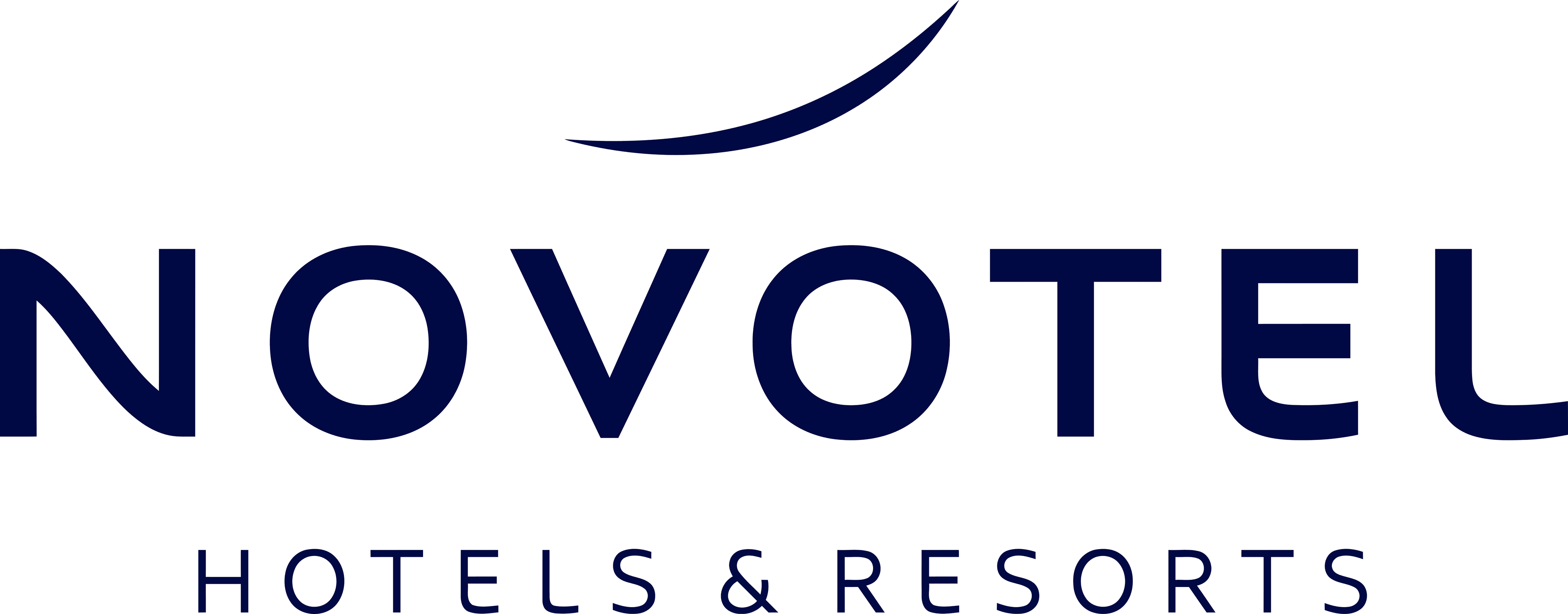 Novotel Chamiers