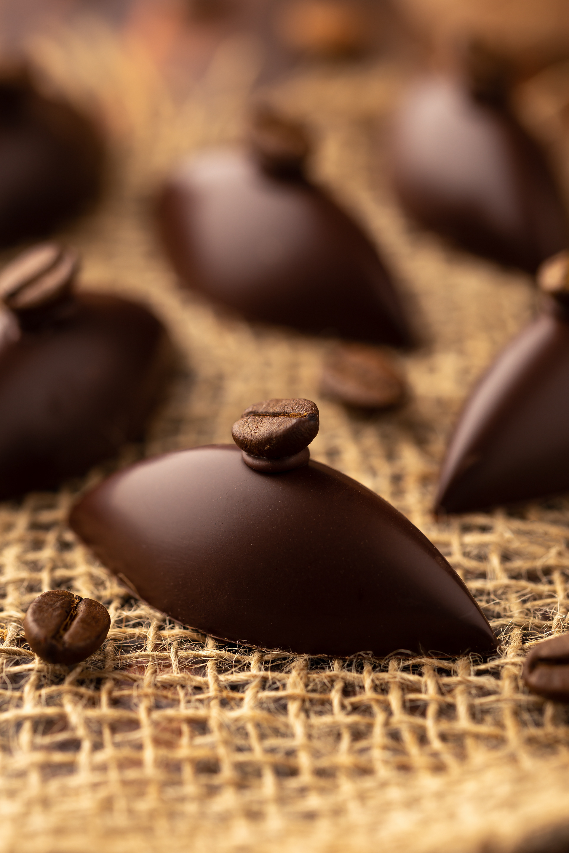 Mimi's Chocolate Workshop