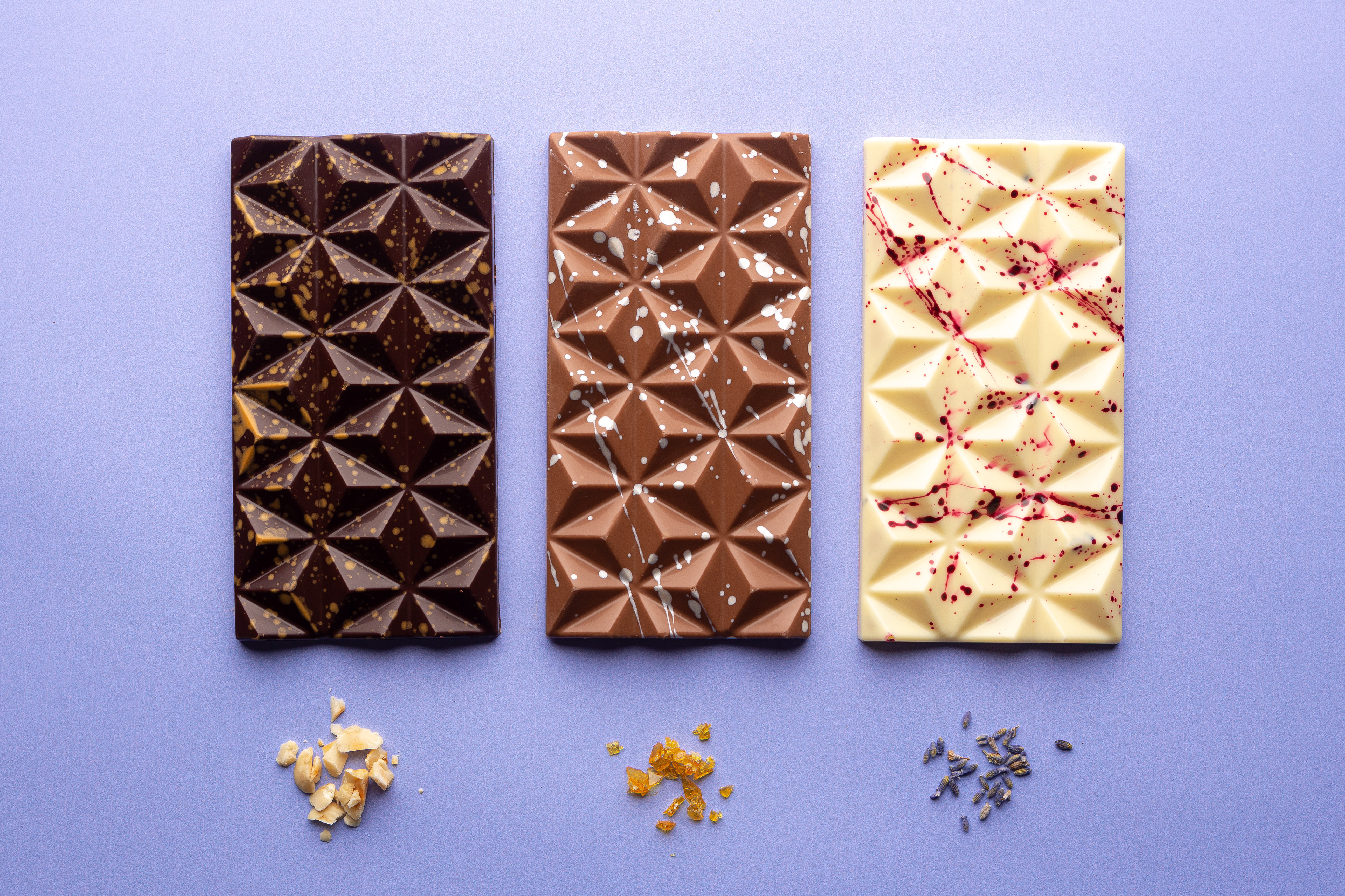 Mimi's Chocolate Workshop