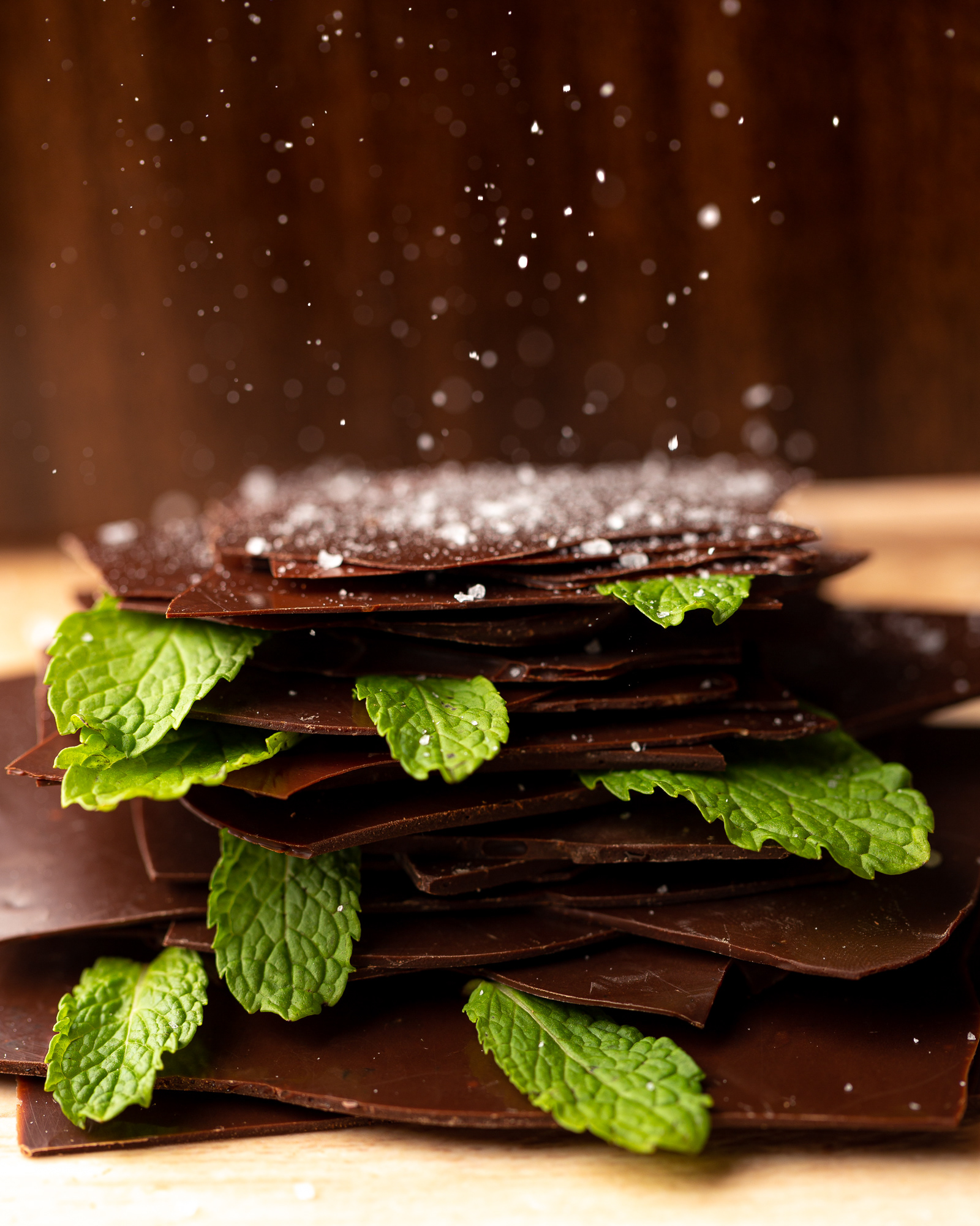 Mimi's Chocolate Workshop