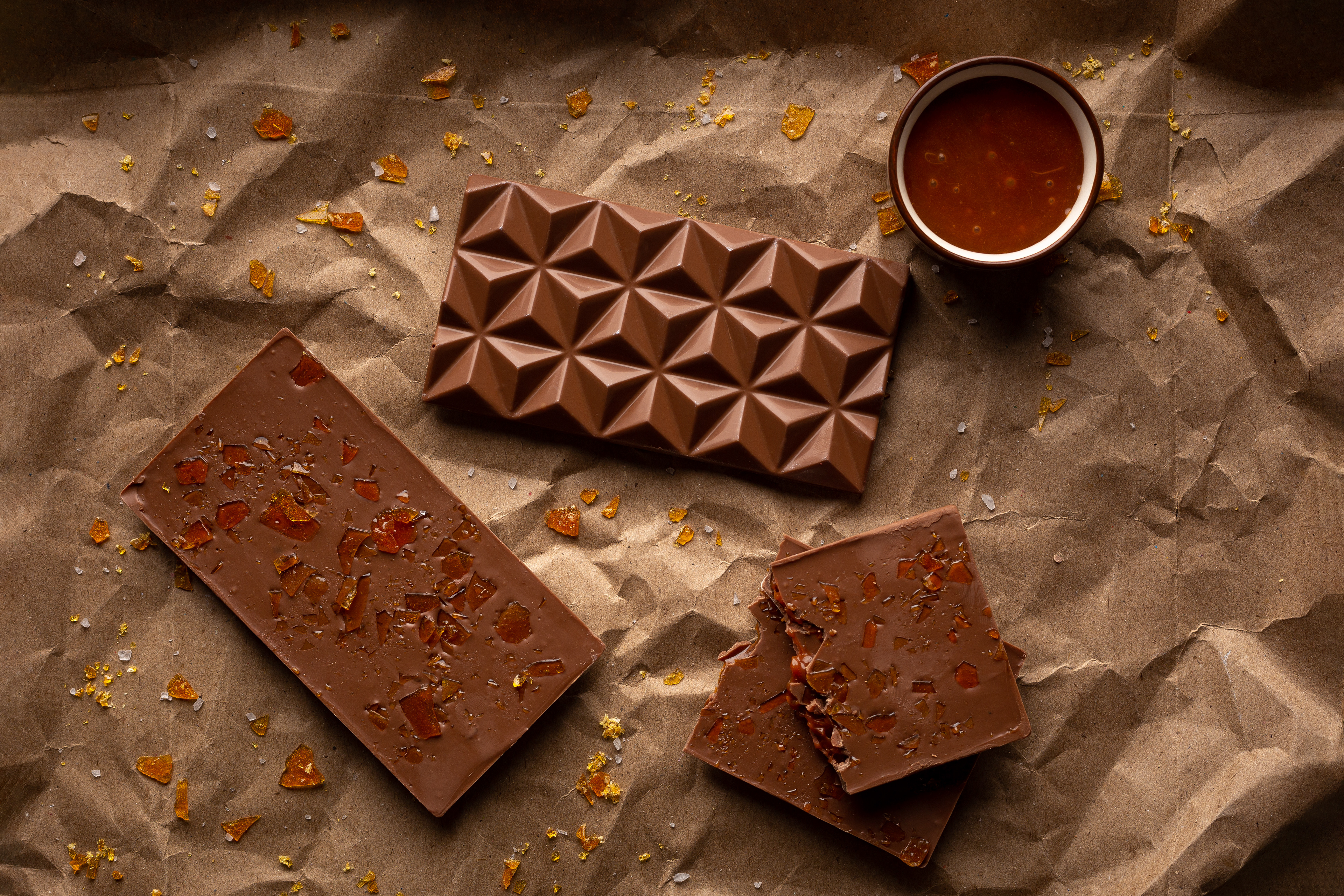 Mimi's Chocolate Workshop