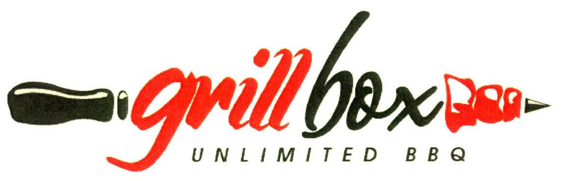 Grillbox