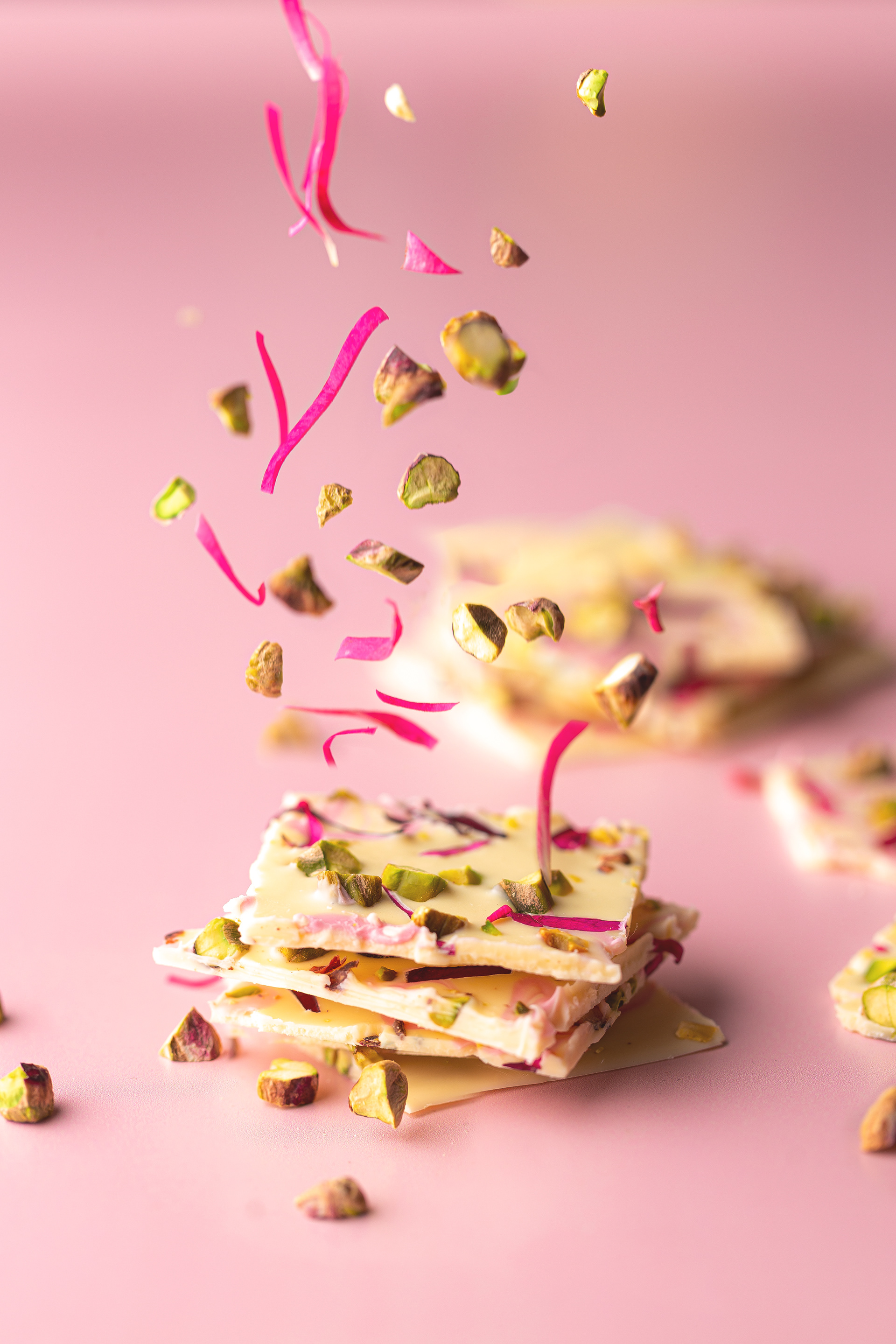 Mimi's Chocolate Workshop