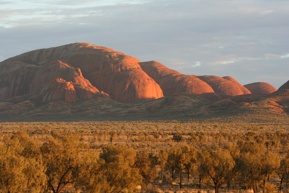 Kata Tjuta