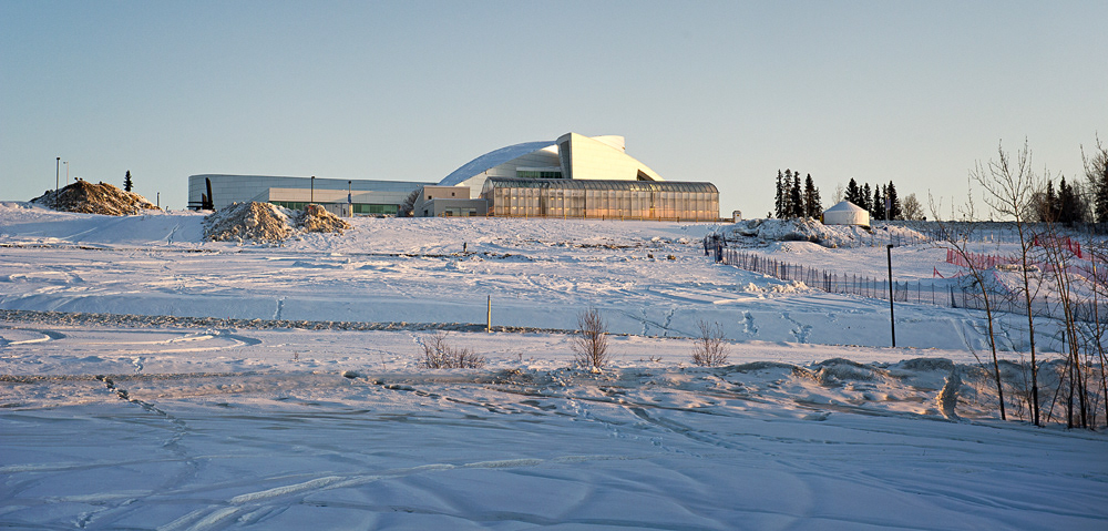 Fairbanks University