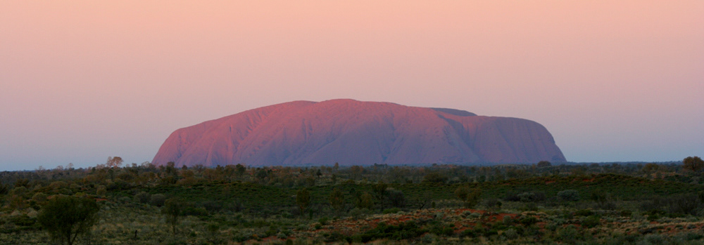 Uluru