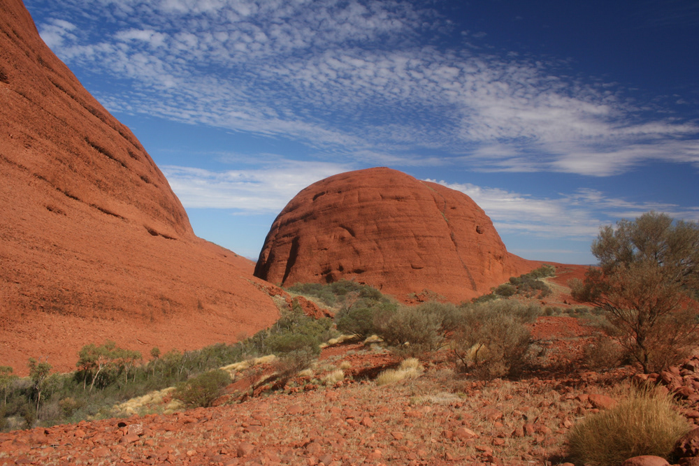 Kata Tjuta