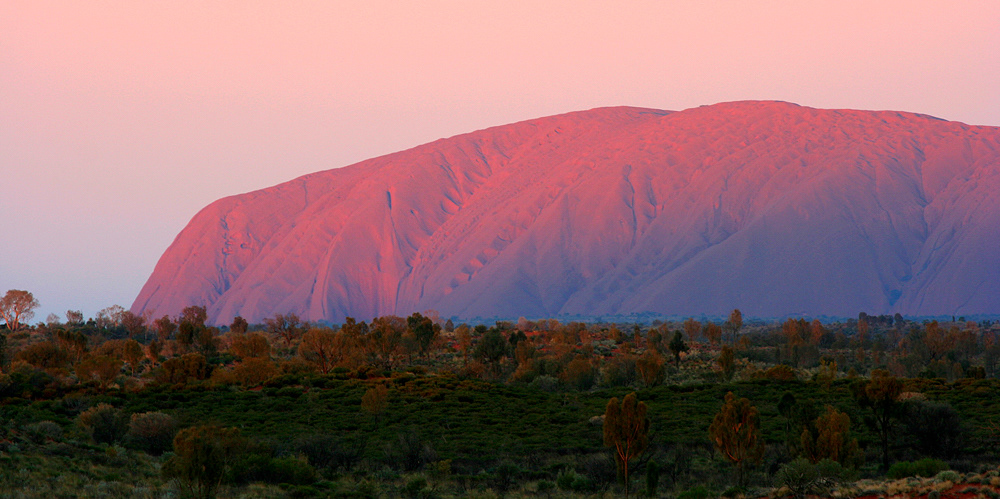 Uluru
