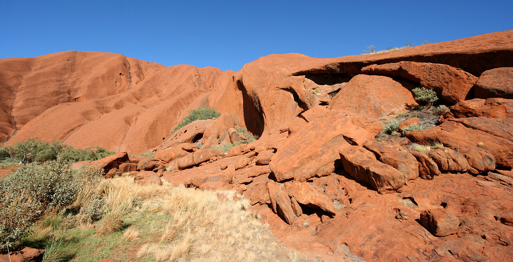 Uluru