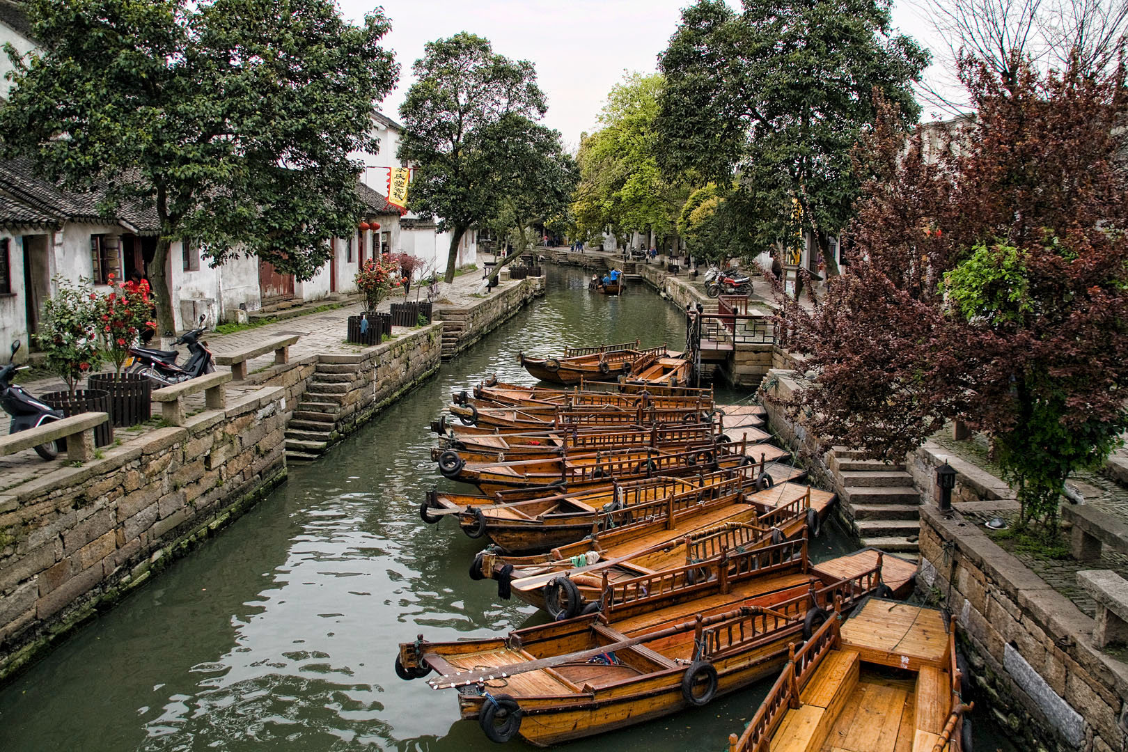 TONGLI
