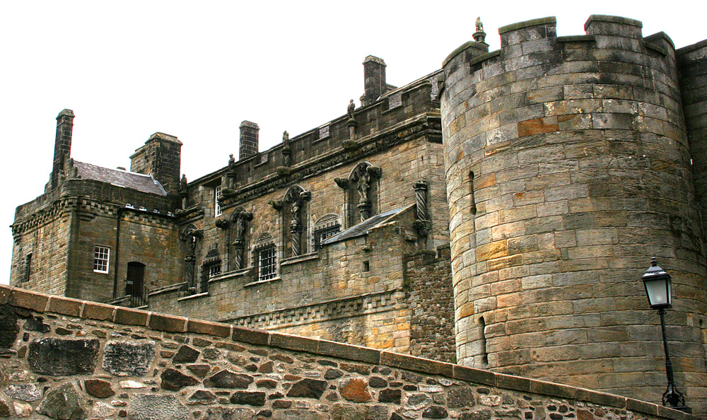 Stirling Castle