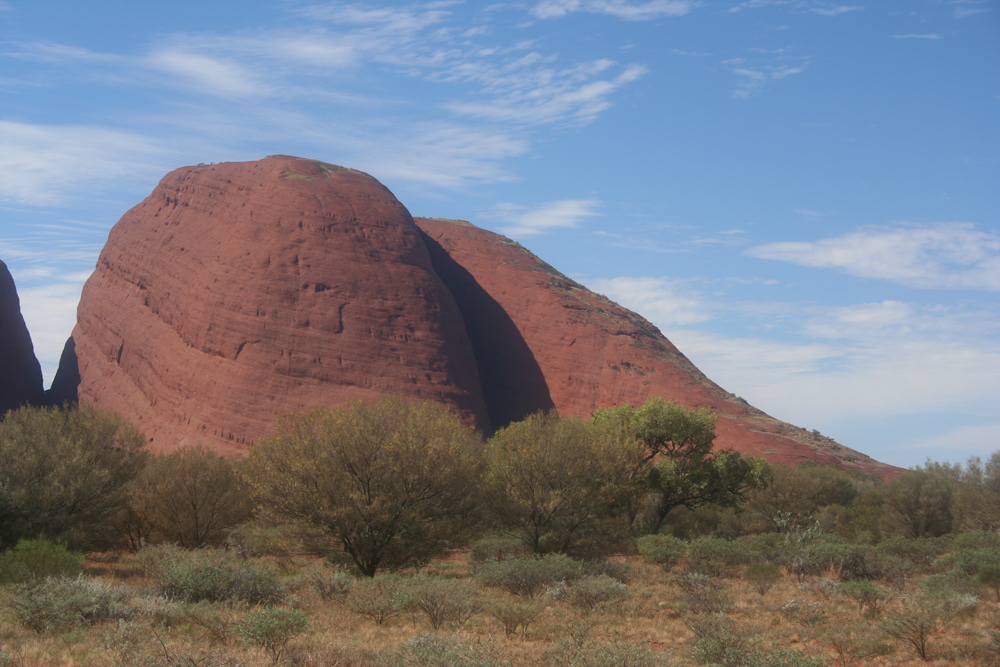 Kata Tjuta