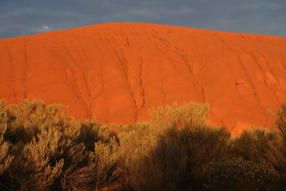 Uluru
