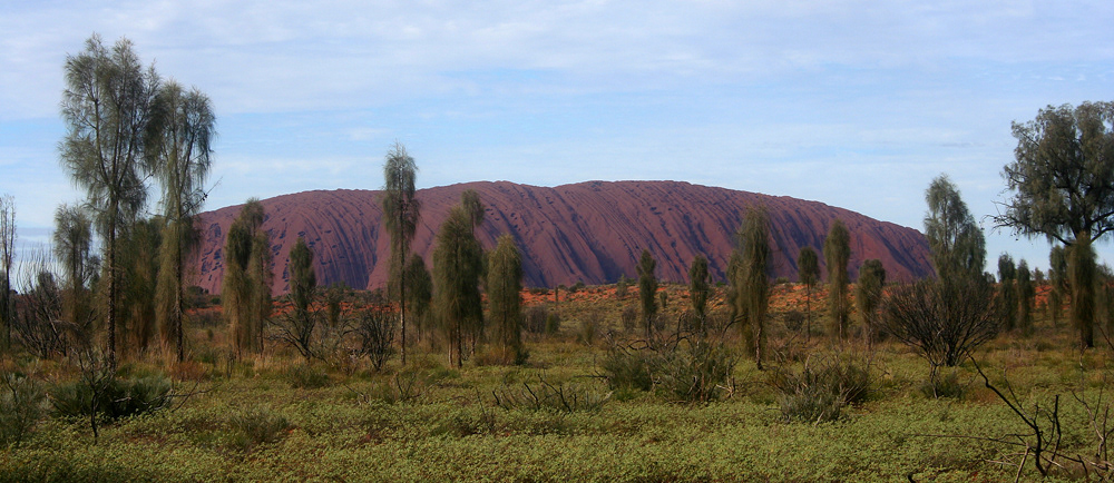 Uluru