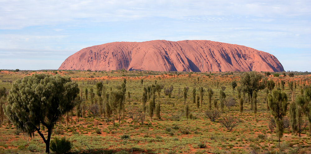 Uluru
