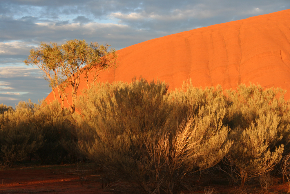 Uluru