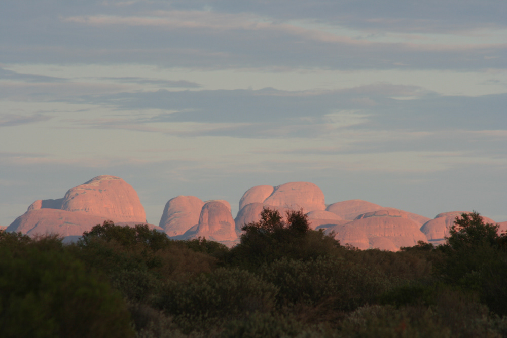 Kata Tjuta