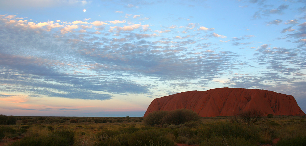 Uluru