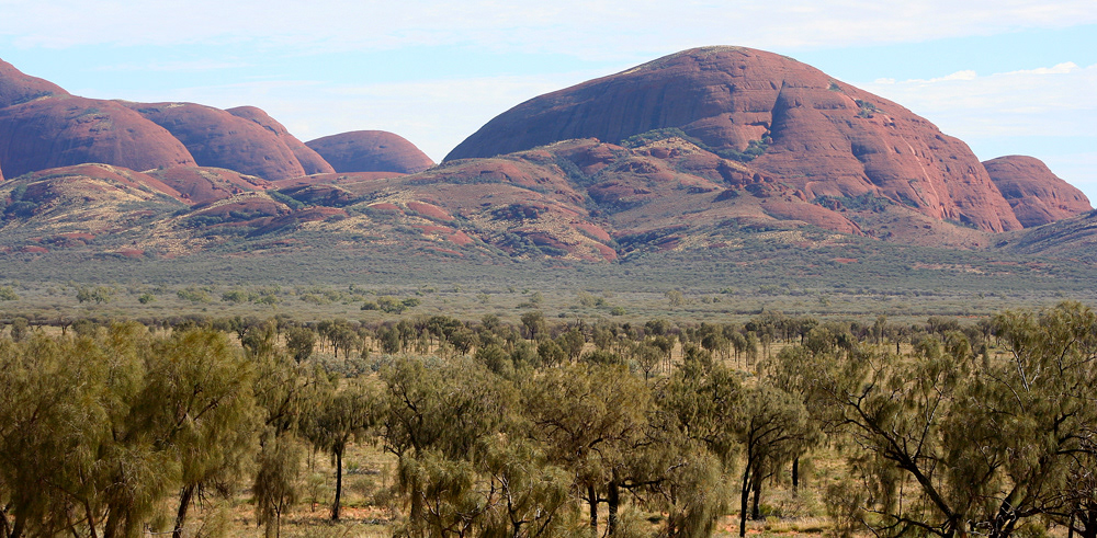 Kata Tjuta