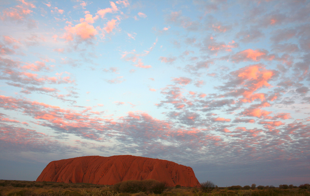 Uluru