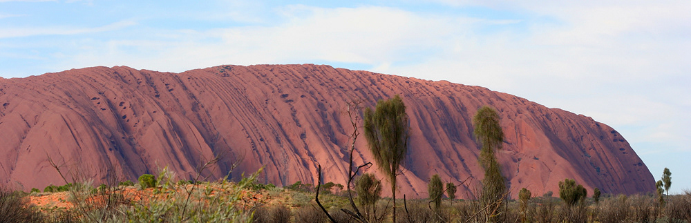 Uluru