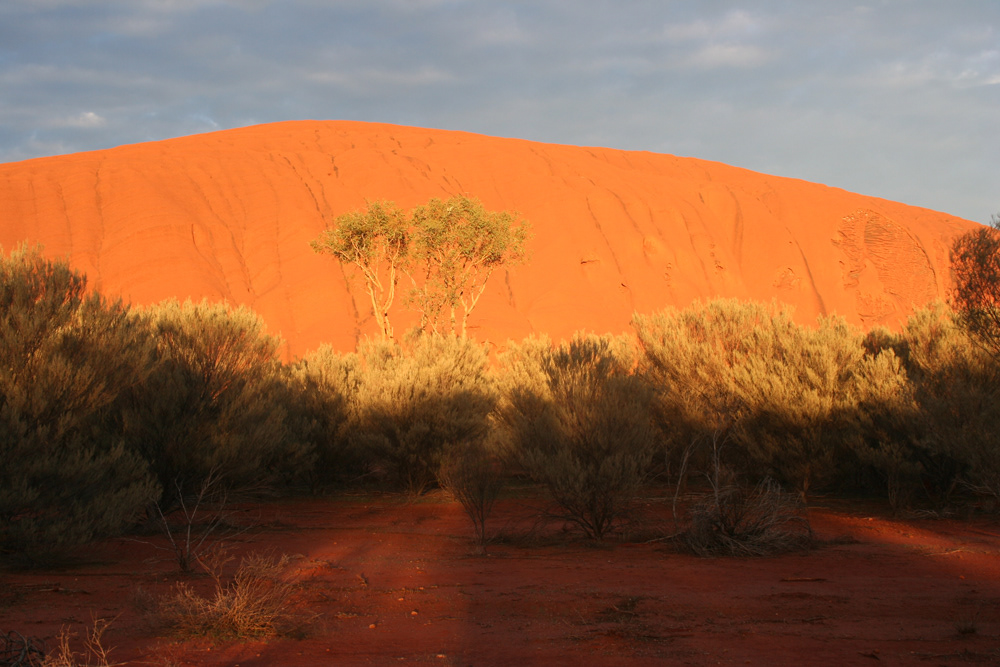 Uluru