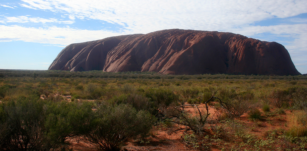 Uluru