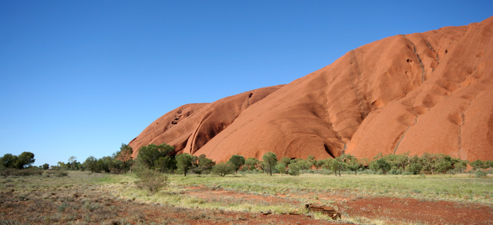 Uluru