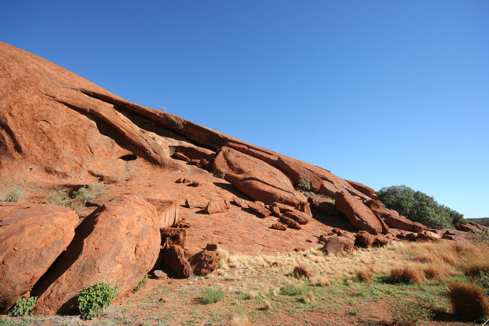 Uluru