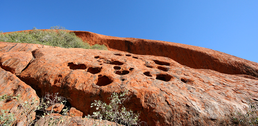 Uluru