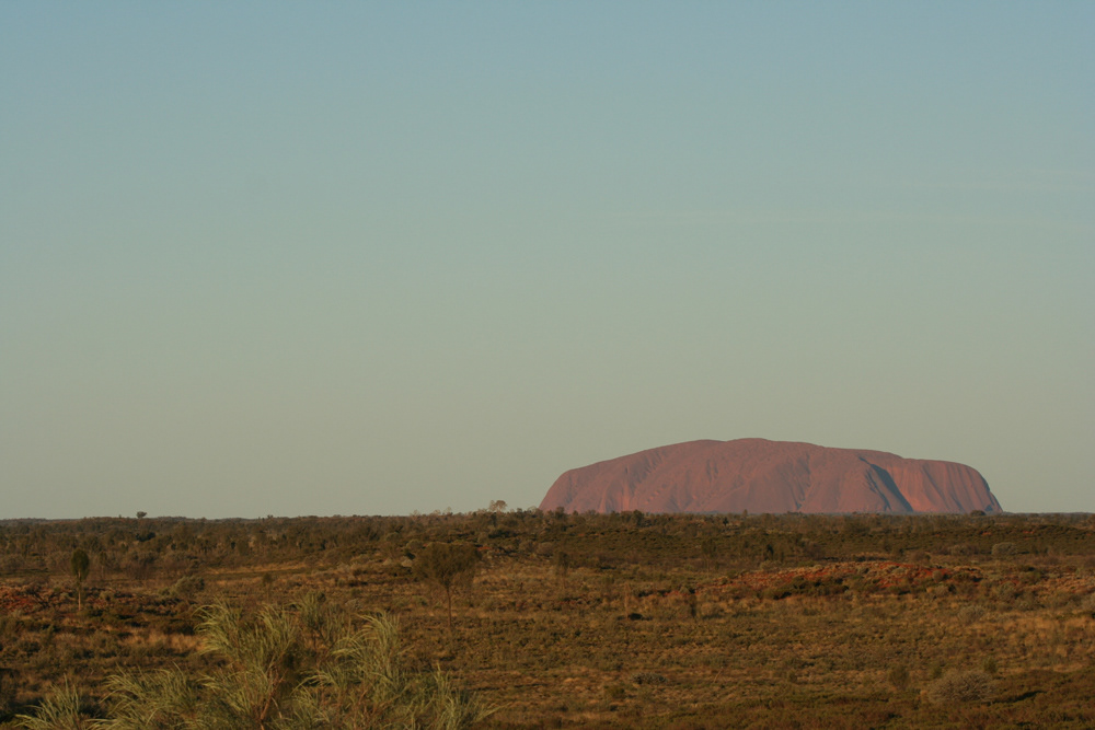 Uluru