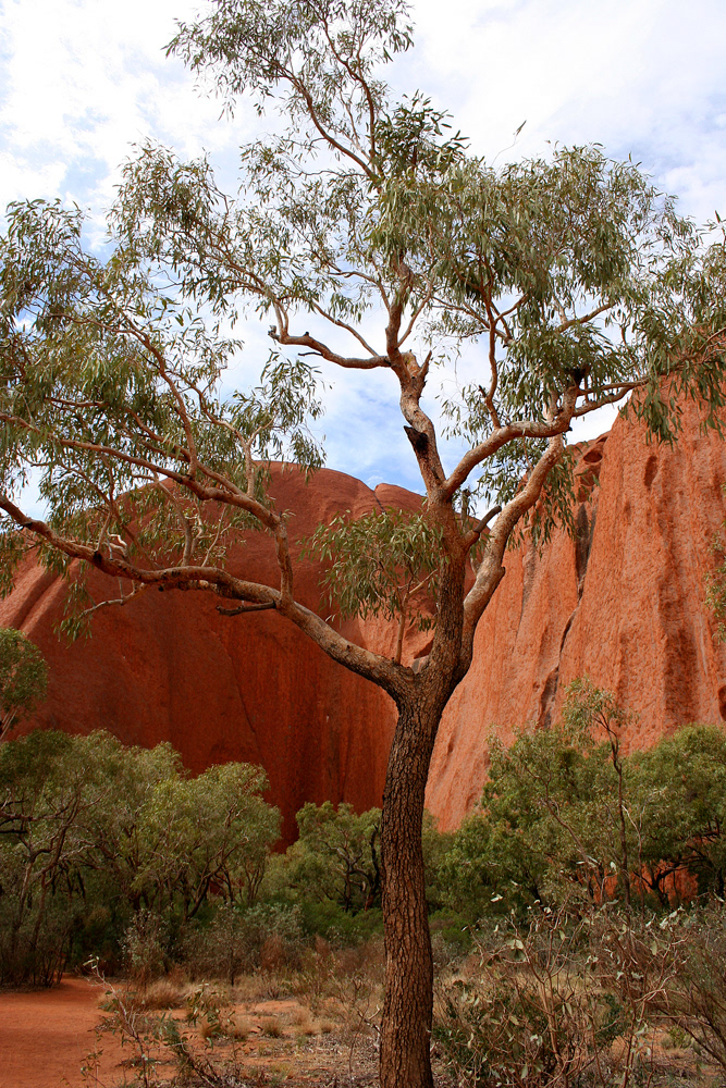 Uluru