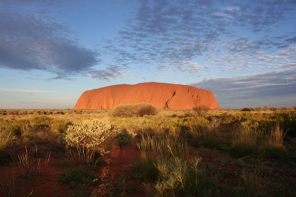 Uluru