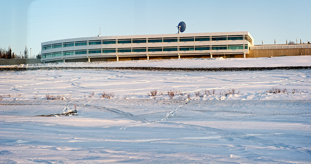 Fairbanks University