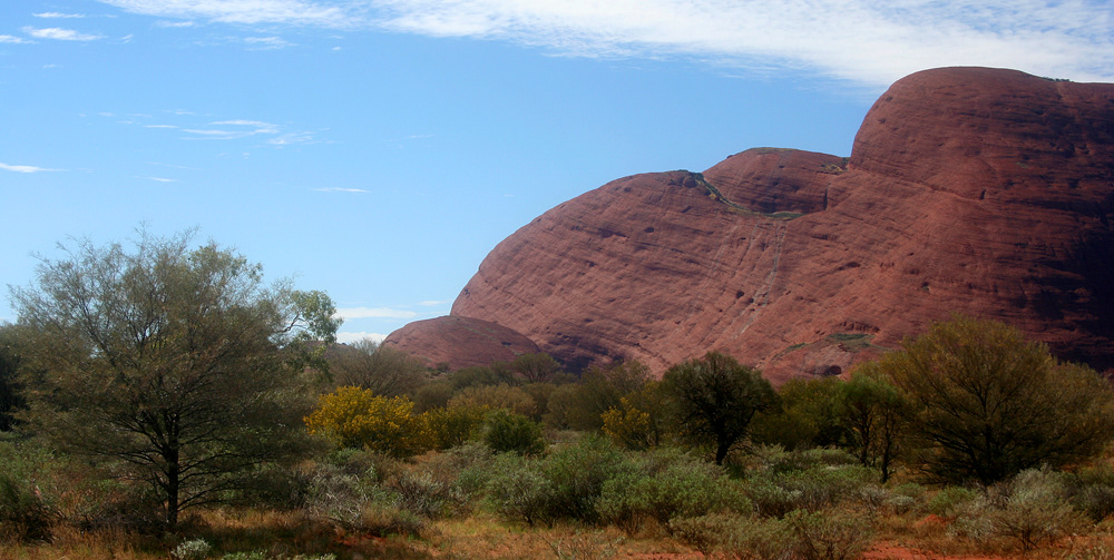 Kata Tjuta
