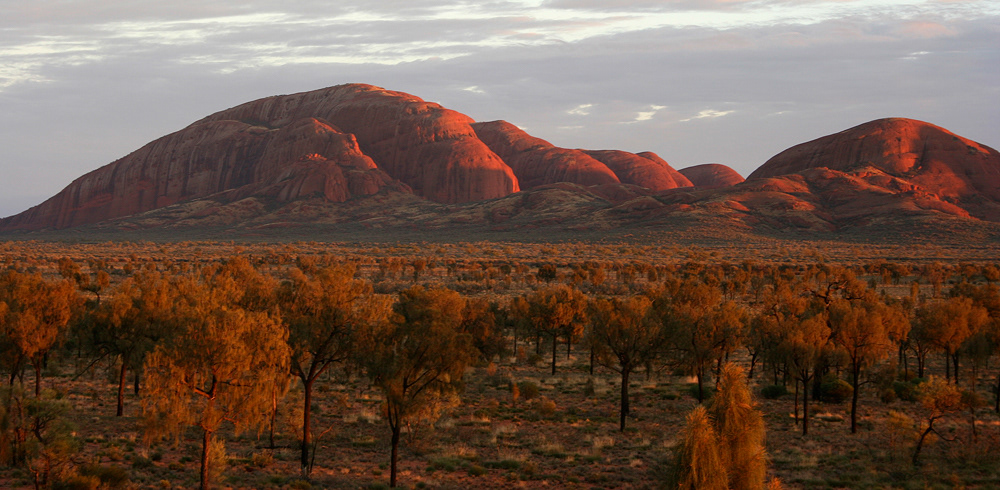 Kata Tjuta