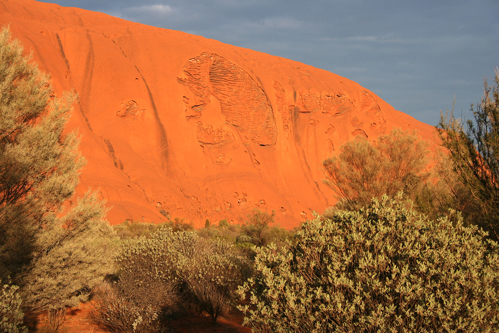 Uluru