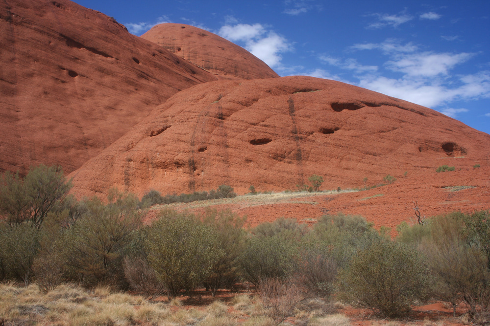 Kata Tjuta