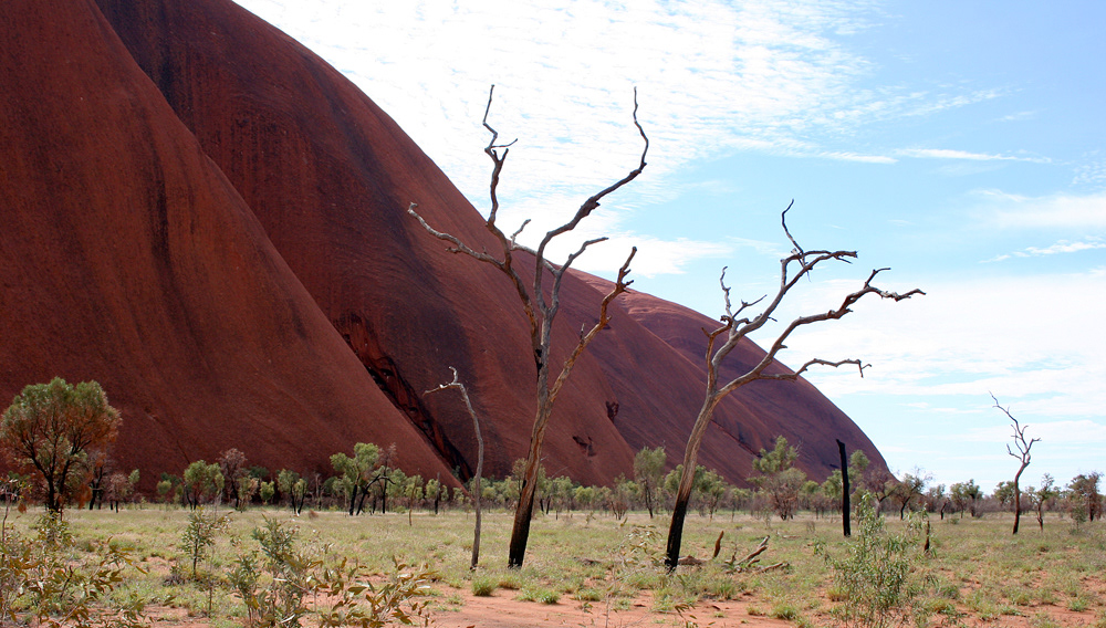 Uluru
