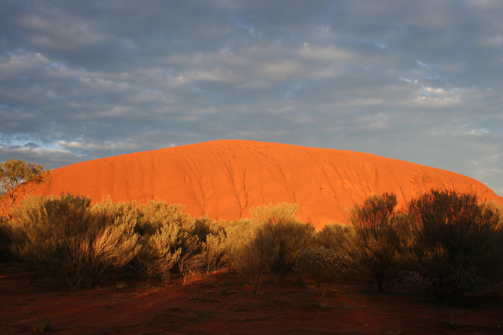 Uluru