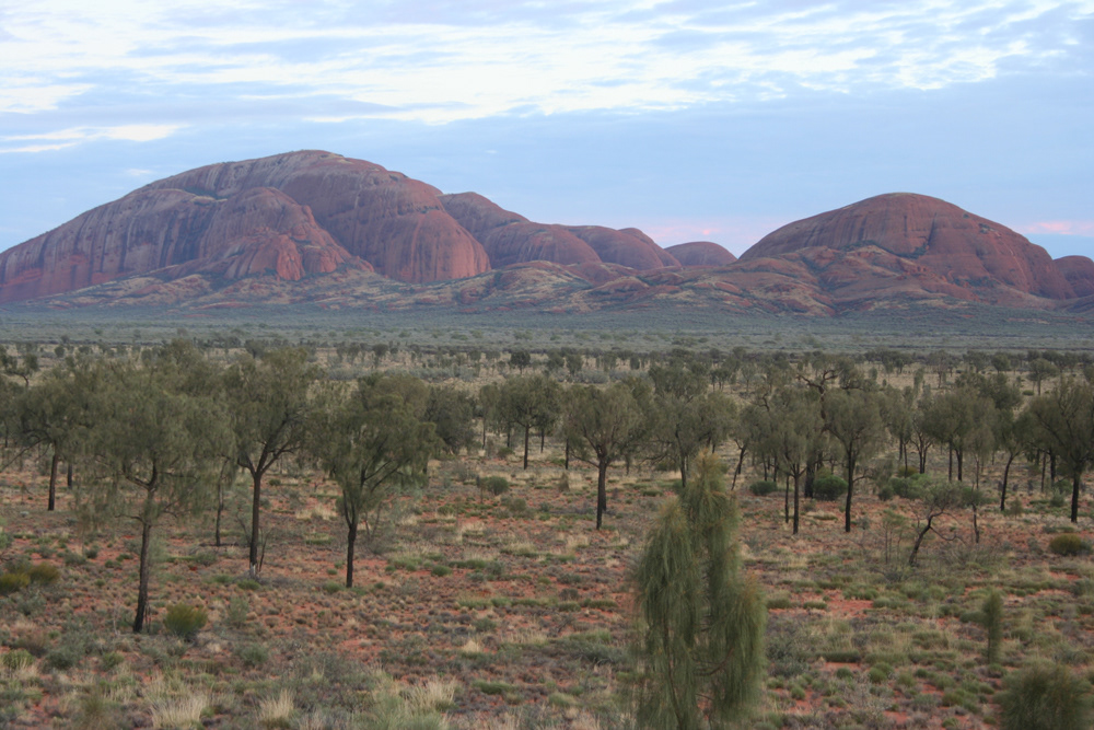 Kata Tjuta