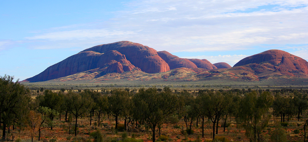Kata Tjuta
