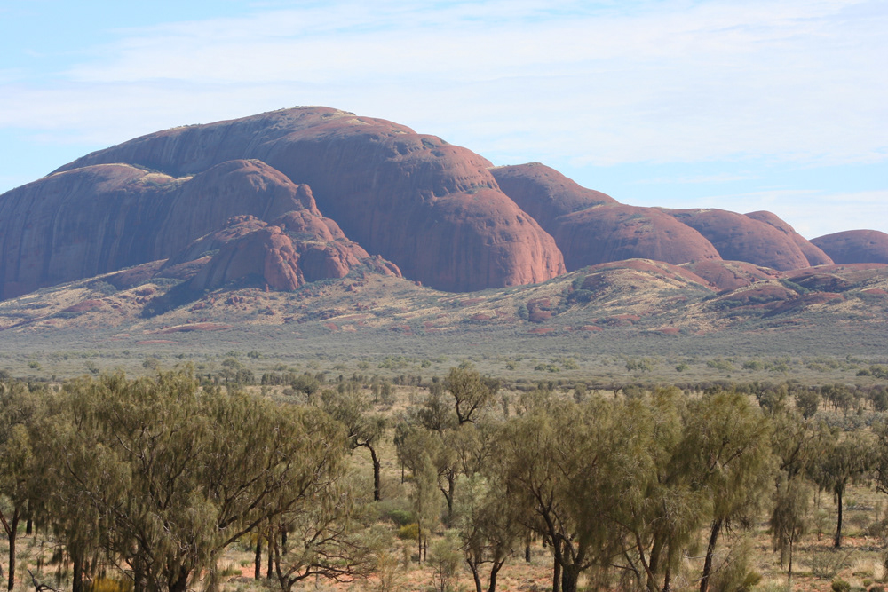 Kata Tjuta