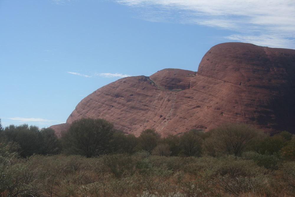 Kata Tjuta