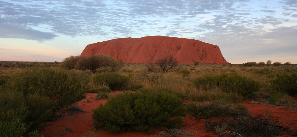 Uluru