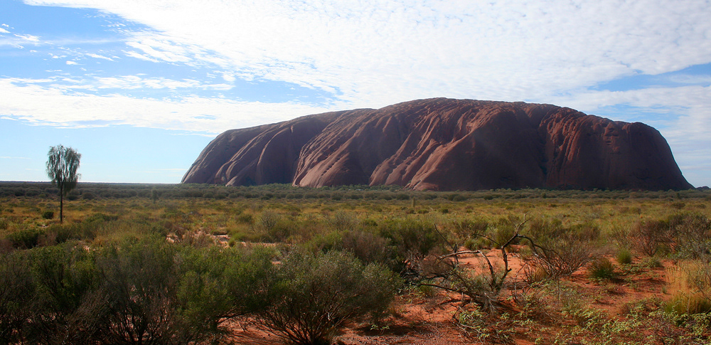 Uluru