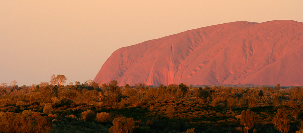 Uluru