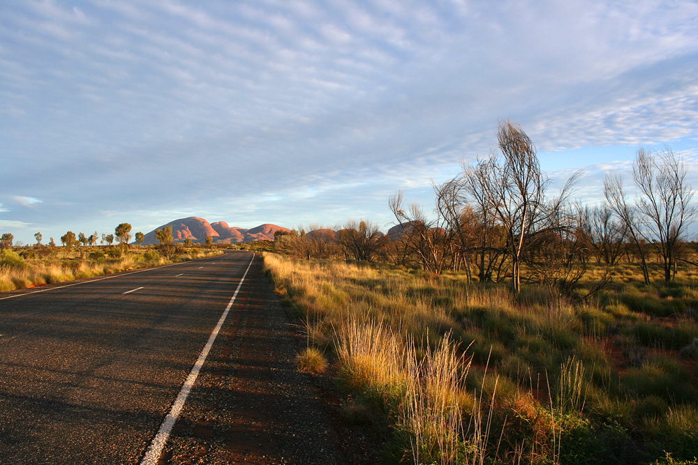 Kata Tjuta